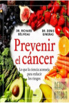 Prevenir el cáncer | 9788416267149 | Portada