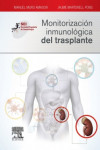 Monitorización inmunológica del trasplante | 9788490228883 | Portada