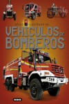 ATLAS ILUSTRADO DE VEHICULOS DE BOMBEROS | 9788467737660 | Portada