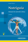 Nutriguía. Manual de Nutrición Clínica | 9788498358674 | Portada