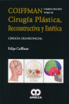 CIRUGIA PLASTICA, RECONSTRUCTIVA Y ESTETICA, TOMO III: CIRUGIA CRANEOFACIAL | 9789588871806 | Portada