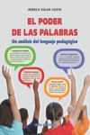 EL PODER DE LAS PALABRAS | 9788484654773 | Portada