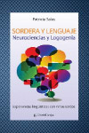 Sordera y lenguaje: Neurociencias y logogenia | 9789875916135 | Portada