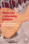 Protocolo y relaciones públicas | 9788490771822 | Portada