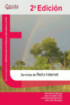 Servicios de Red e Internet | 9788416228324 | Portada