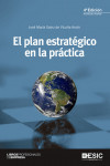 El plan estratégico en la práctica | 9788415986928 | Portada