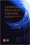 FUNDAMENTOS FISICOS DE LA INGENIERIA: PROBLEMAS RESUELTOS | 9788448197742 | Portada
