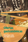 Ofertas gastronómicas | 9788490771853 | Portada