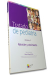 TRATADO DE PEDIATRÍA, VOLUMEN II | 9788416403578 | Portada