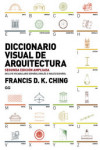 Diccionario visual de arquitectura | 9788425227868 | Portada