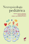Neuropsicología pediátrica | 9788490771938 | Portada
