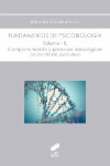 Fundamentos de psicobiología. Volumen 2 | 9788490771969 | Portada