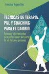 Técnicas de terapia, PNL y coaching para el cambio | 9788499699806 | Portada