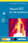 Manual SET de Alcoholismo | 9788479038731 | Portada