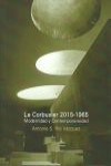 Le Corbusier 2015-1965 | 9789873607837 | Portada