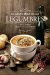 El gran libro de las legumbres | 9788416012572 | Portada