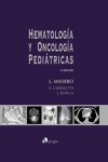 HEMATOLOGÍA Y ONCOLOGÍA PEDIÁTRICAS | 9788416270187 | Portada