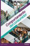 COMPORTAMIENTO DEL CONSUMIDOR | 9786073233088 | Portada