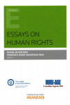 Essays on Human Rights | 9788490599495 | Portada