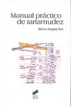 Manual práctico de tartamudez | 9788497562799 | Portada