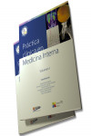 PRÁCTICA CLÍNICA EN MEDICINA INTERNA. 2 volúmenes | 9788416527526 | Portada