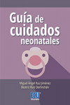 GUIA DE CUIDADOS NEONATALES | 9788416479207 | Portada