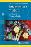 Epidemiología Clínica | 9789588443614 | Portada