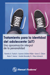 TRATAMIENTO PARA LA IDENTIDAD DEL ADOLESCENTE (AIT) | 9786074484861 | Portada