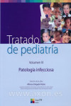 TRATADO DE PEDIATRÍA, VOLUMEN III | 9788416527649 | Portada