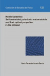 Halide Eutectis: Self-assembled polaritonic metamaterials and their optical properties in the infraed | 9788416515073 | Portada