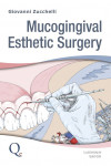 Mucogingival Esthetic Surgery | 9788874921713 | Portada