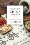 Medicina china tradicional | 9788441537408 | Portada