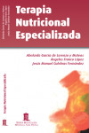 Terapia Nutricional Especializada | 9788478855964 | Portada