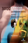 3000 EJERCICIOS DE DESARROLLO MUSCULAR - Vol. 1 | 9788499105451 | Portada