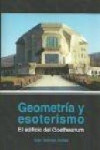 GEOMETRIA Y ESOTERISMO | 9789874000057 | Portada
