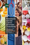 ALIMENTACIÓN, NUTRICIÓN Y CÁNCER: PREVENCIÓN Y TRATAMIENTO | 9788436269765 | Portada