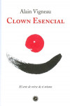 Clown esencial | 9788416145232 | Portada