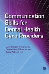 Communication Skills for Dental Health Care Providers | 9780867156904 | Portada
