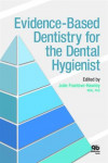 Evidence-Based Dentistry for the Dental Hygienist | 9780867156461 | Portada