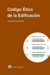 CODIGO ETICO DE LA EDIFICACION | 9788492970957 | Portada