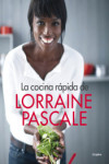 La cocina rápida de Lorraine Pascale | 9788416449132 | Portada