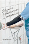 ENFERMERÍA DE INSTITUCIONES PENITENCIARIAS | 9788491240303 | Portada