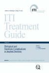 ITI Treatment Guide Series, Volume 8. Biological and Hardware Complications in Implant Dentistry | 9783868672404 | Portada