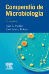 COMPENDIO DE MICROBIOLOGIA | 9788490229217 | Portada