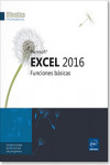 Excel 2016 | 9782409001093 | Portada