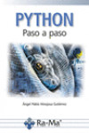 PYTHON. PASO A PASO | 9788499646114 | Portada
