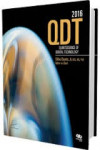 QDT 2016. Quintessence of Dental Technology | 9780867157239 | Portada