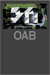 OAB (Updated): Office of Architecture in Barcelona | 9781940291574 | Portada
