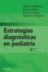 Estrategias diagnósticas en pediatría | 9788491130055 | Portada