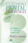 Cuidado dental holístico | 9788484455691 | Portada